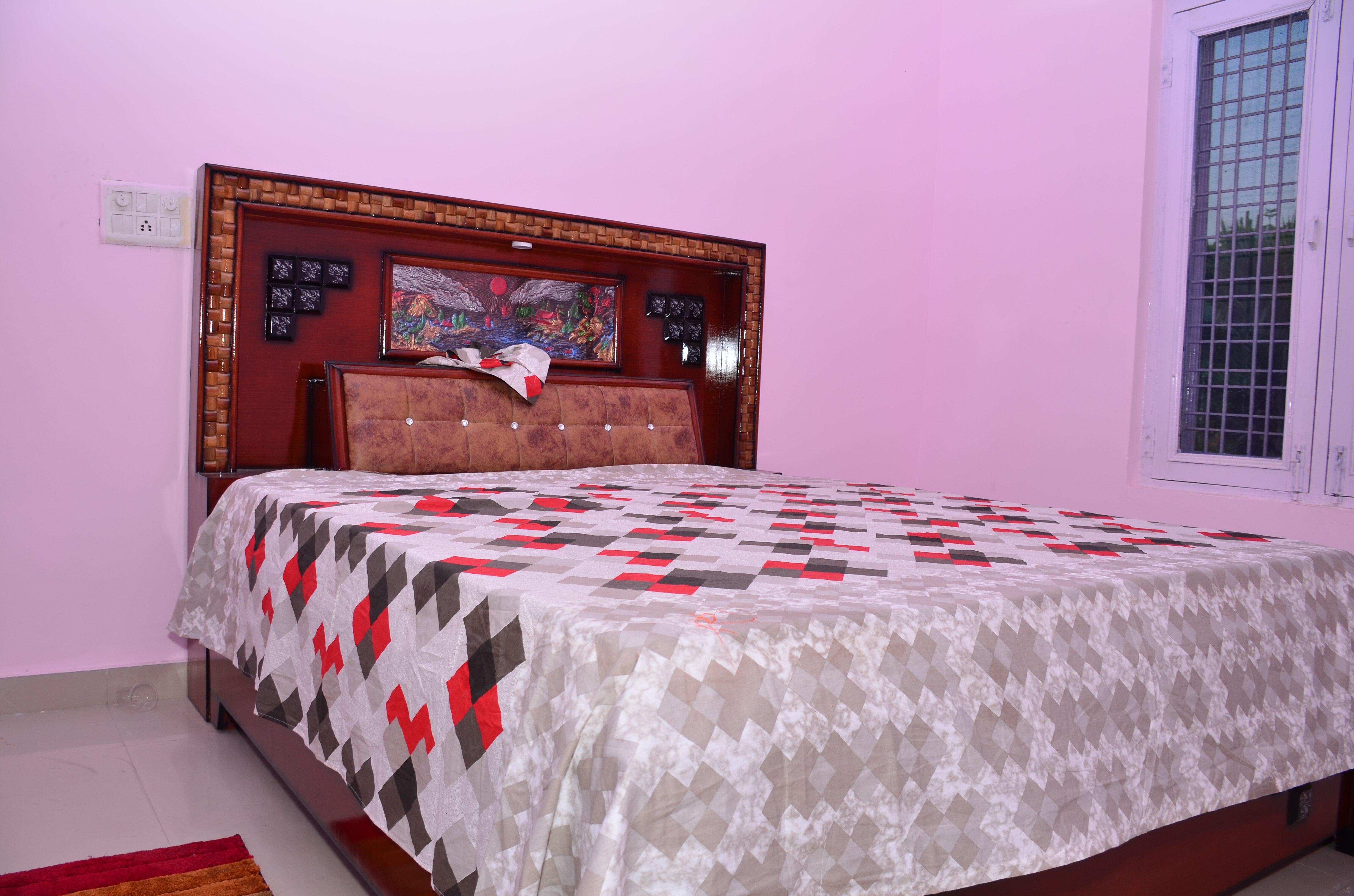 Mahadev holiday home - Tap to explore photos