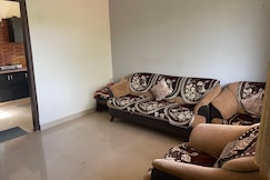 Test AA Homestay, Gurgaon