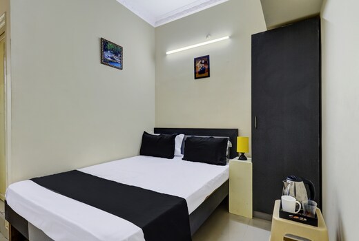Super Hotel O Indian Residency, Near Adams Academy, Kadugodi