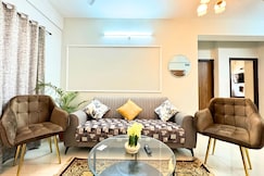 Central 2BHK Premium Apartments, Hyderabad