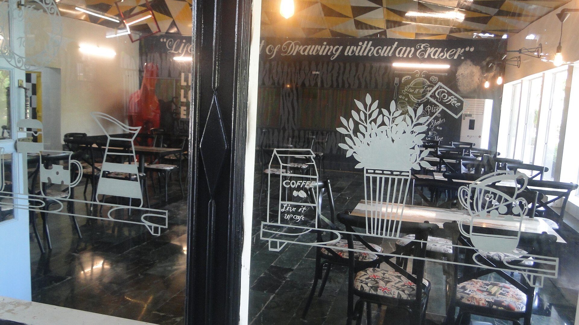 Mandarin Resort Funnfood Village Nagpur Inr 782 Off 3 4 0 0 - live it up cafe