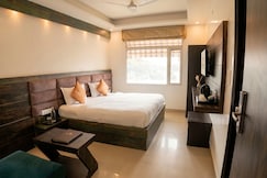 Hotel Vachi Inn, Jaipur