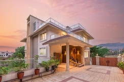 Aveda Villa A Lonavala 5BR, Lonavala