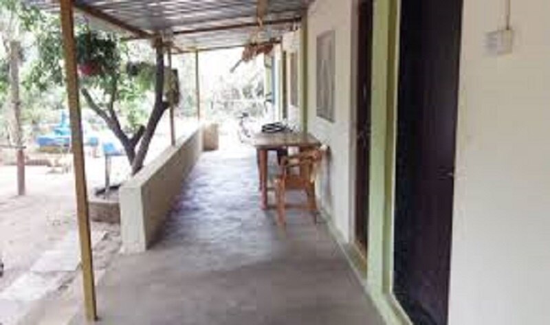 Seaesta Homestay - Tap to explore photos