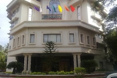 Srichackra International, Palakkad