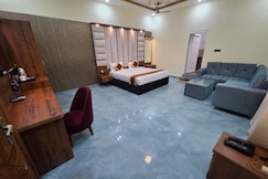 HOTEL DIAMOND CREST, Patna