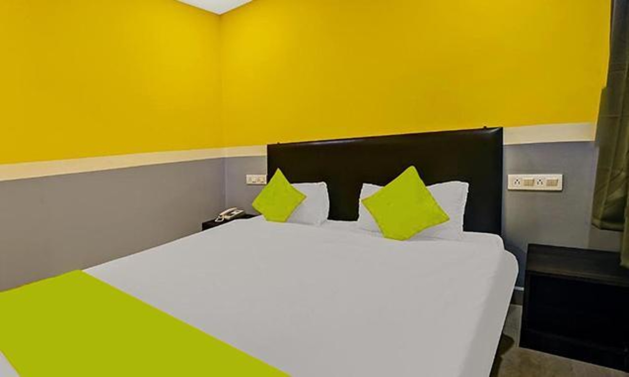 FabHotel 29 Beach House - Tap to explore photos