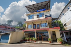 FabExpress Mountain View, Mussoorie