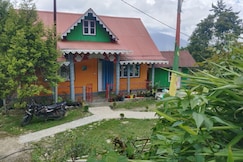 ARADDHA ORANGE GARDEN HOMESTAY, Siliguri