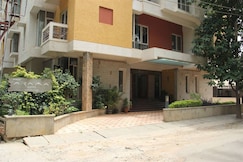 Arama Suites, Bangalore