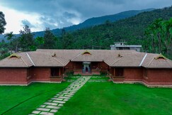 Parampara Resort Chikmagalur, Hornadu