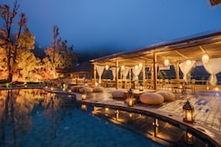 Kaansya Resort by Mountain Magic, Nainital