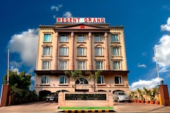 Hotel Regent Grand, Delhi