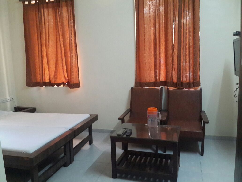 Hotel Sagar Vihar - Tap to explore photos
