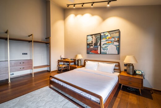 Woodside Villa 23