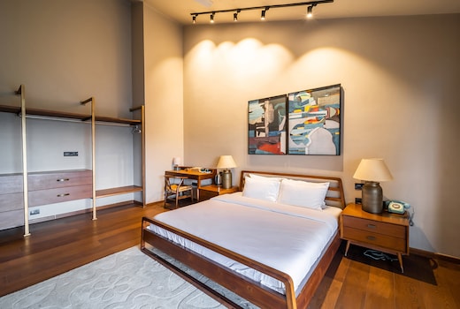 Woodside Villa 23