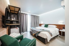 Grand Inn Hotel Bangkok, Bangkok