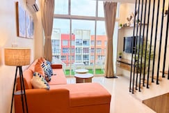 Wind & Waves 1 BHK Zennova Stays, Goa