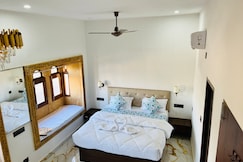 Lal Haveli jaisalmer, Jaisalmer