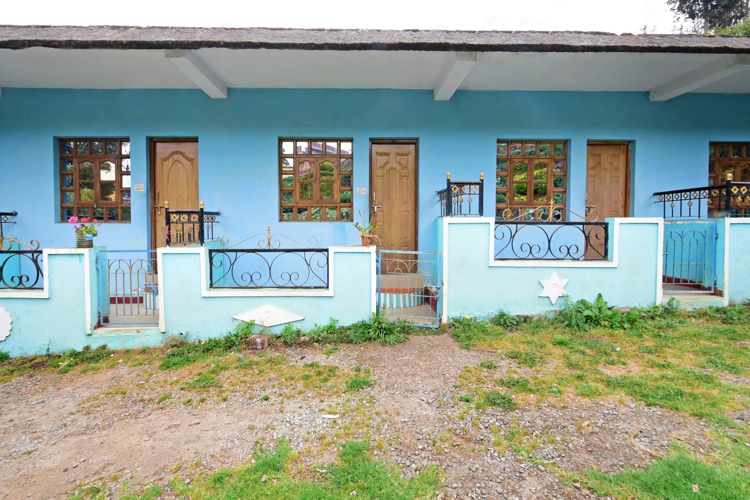 Ajmal Cottage Ooty Price Address Reviews