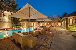 Shreyas Retreat, Bangalore