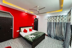 Prayag villa 2, Prayagraj