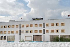 Hotel Sarnath International, Varanasi