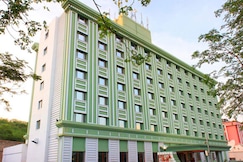 Hotel Tara (Ramoji Film City), Chevella