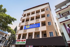 FabHotel Alfaa Inn, Bangalore