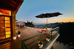 Earthview Stays Villa: Mukteshwar, Mukteshwar