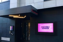 Assembly Leicester Square Hotel, 