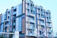 Kings Suite Residency, Eluru