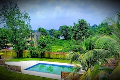 The Damodar Retreat, Bankura