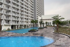 Luminara Suites Couple friendly Expo Mart, Greater Noida