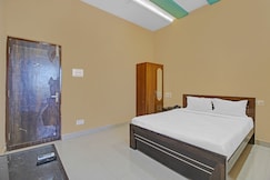 Hotel O City Central Kummariwada, Siddipet