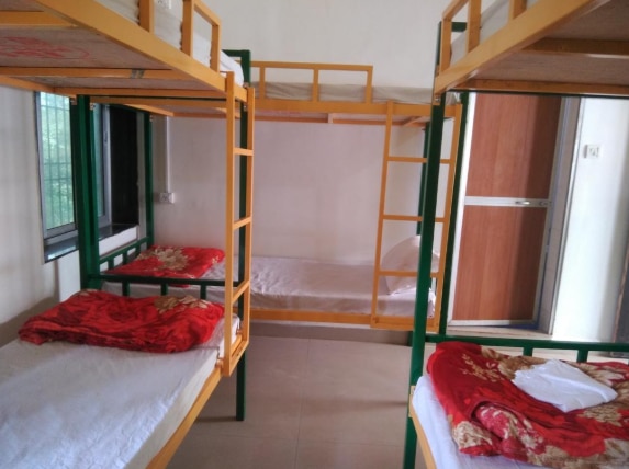 Rasta Mansion Backpacker Hostel - Tap to explore photos