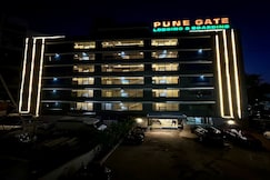 Hotel Pune Gate Narhe, Pune, Pune
