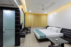 Hotel Radiant, Kolhapur