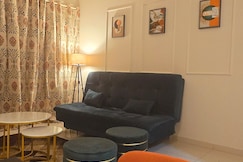 Tech City Retreat   Luxe 1BHK in Pune s IT Hub, Pune