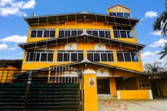 Collection O Thirukadaiyur Bus Terminal Formerly Royal Sri Amirthayoga, Mayiladuthurai