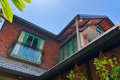 Tentgram Brick House, Calicut (Kozhikode)