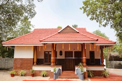RIVA Marari Beach Homestay, Alleppey