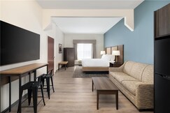 Best Western Plus Frontier Inn, Laramie