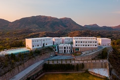 Tree of Life Vantara Resort and Spa Udaipur, Gogunda