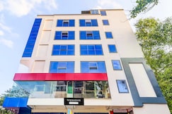 Super townhouse Sr nagar Rcc Premier, Hyderabad