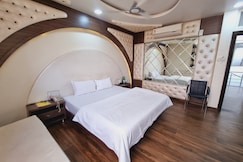 Pratishtha Hotel, Pipariya