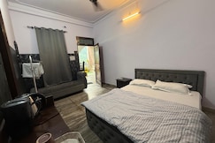 Dostel Rishikesh | Rooms & Dorms, Rishikesh