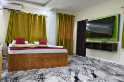 Hotel Rhythms, Mahabalipuram
