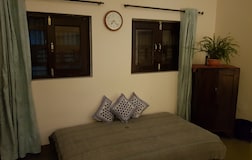 Spring Room