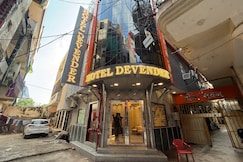 Hotel Devender 2 min walk from Ghaziabad Railway Station, Ghaziabad